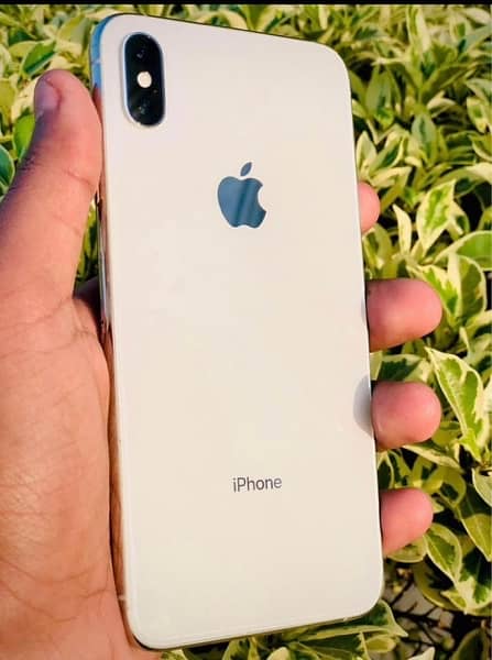 iPhone XS 64gb Non pta 5