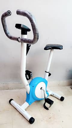 Exercise Cycle