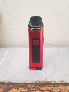 uwell crown pod/vape