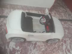 kids car