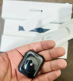 Apple watch SE 44mm