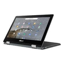 Asus c214 chromebook 360 rotatable