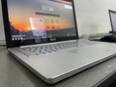 Asus Note Book laptop