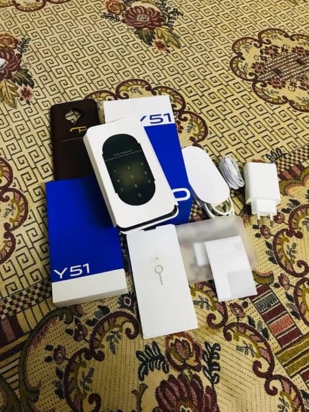 Vivo Y 51 v2024 2