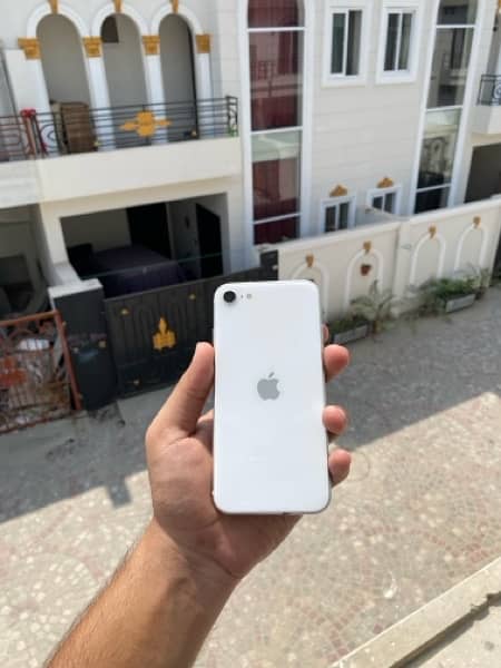 iphone se 2020 Pta approved 0