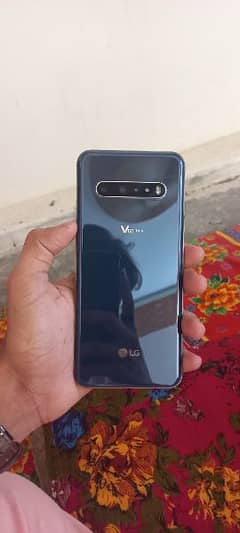 lg v60 think 5G