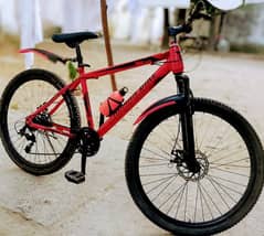 26" roman bicycle available for sale