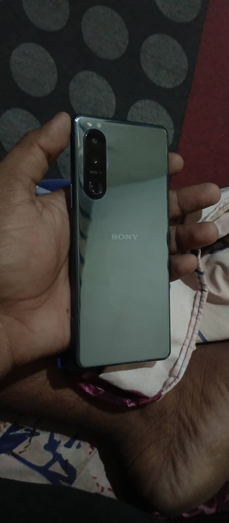 sony Xperia 5mark 3 7