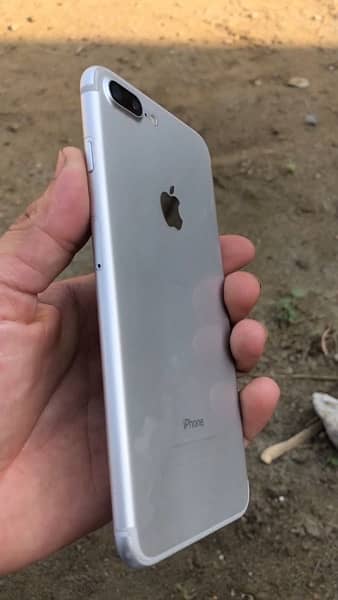 iphone 7plus pta approved 2