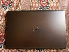 Dell M 6800 17.3 inch Laptop for sale