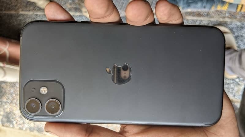 iPhone 11 Non pta 0