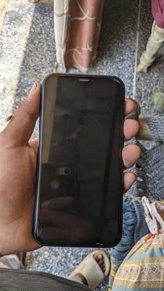 iPhone 11 Non pta 6