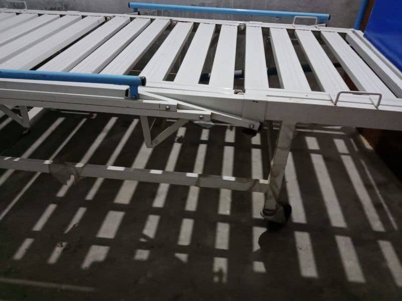 medical patient bed for sale 0