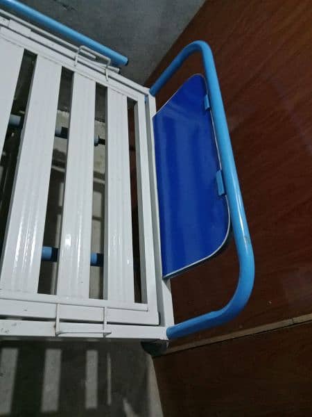 medical patient bed for sale 3