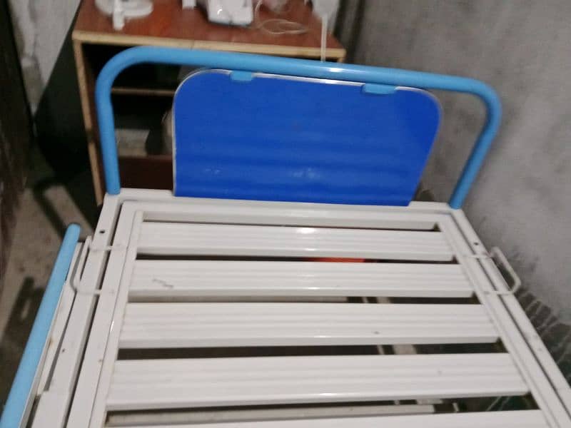 medical patient bed for sale 4