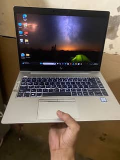 hp elitebook 840 g5 
32gb ram, i7 8th gen, & 512gb nvme 2 ssd