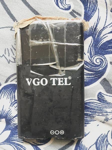 VGO TEL Battery 1