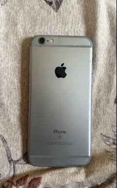 iphone 6s [64GB] PTA 0