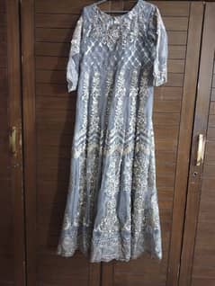 Original Akber Aslam maxi 3 pcs 0