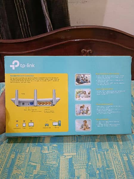 tp-link TL-WR845N Wireless N Router 4