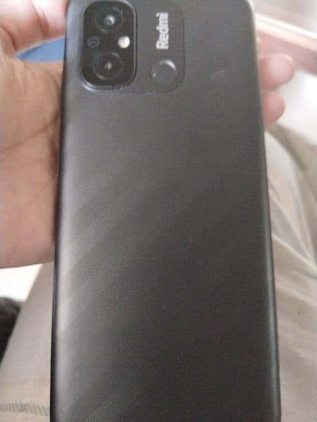 Redmi 12c 1