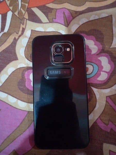 Samsung Galaxy j6 3 GB RAM 32 GB ROM 1