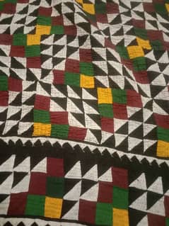 sindhi ralli (quilt)