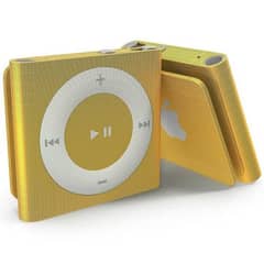 Apple Ipod Shuffle Latest