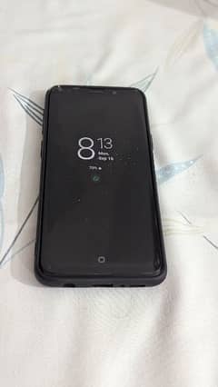 Samsung Galaxy S9 0