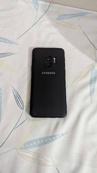 Samsung Galaxy S9 2