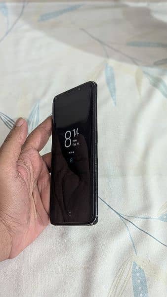 Samsung Galaxy S9 5