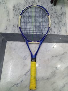 Wilson Tennis Racket