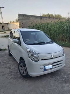 Suzuki Alto 2013