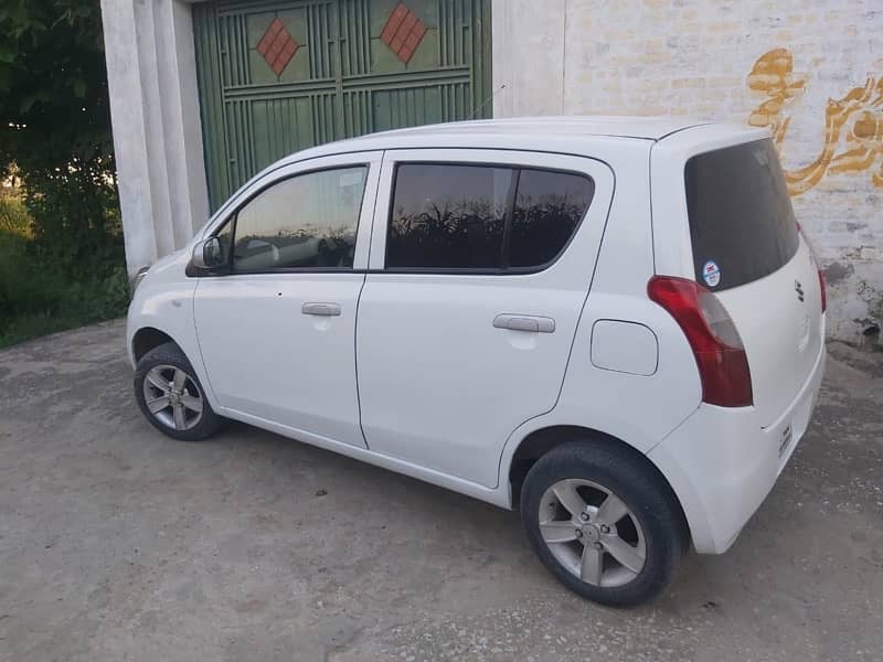 Suzuki Alto 2013 3