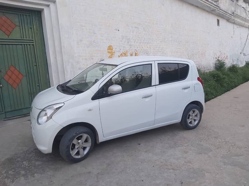 Suzuki Alto 2013 4