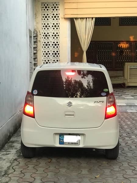 Suzuki Alto 2013 6