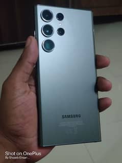 Samsung S23 Ultra 12gb 256gb Dual Sim