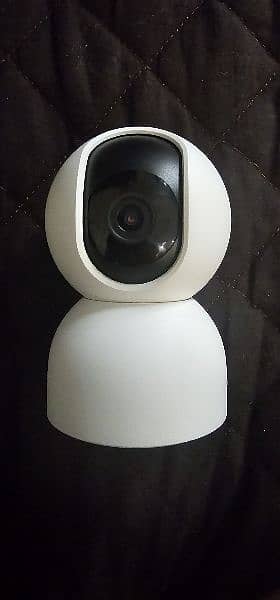 Xiaomi Smart Camera C400 1