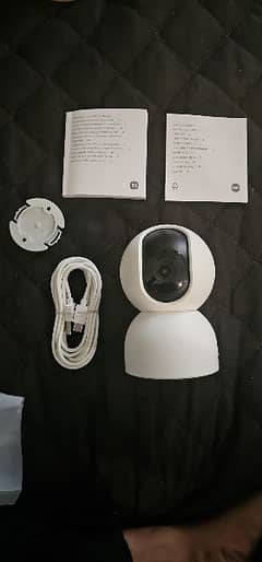 Xiaomi Smart Camera C400