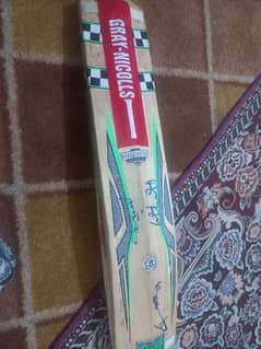 gray nicolls original bat