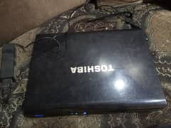 Toshiba satellite laptop model A210