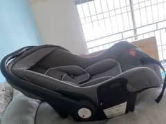 baby car seat