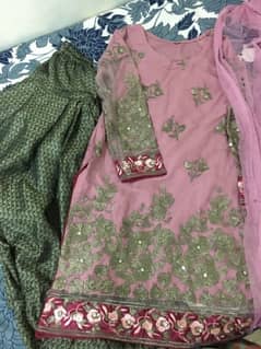 shalwar kameez