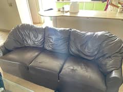 5 Seater Sofa