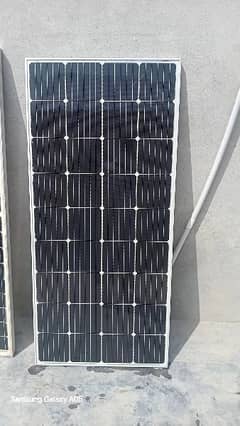 160w solar panal for Sall only 7000