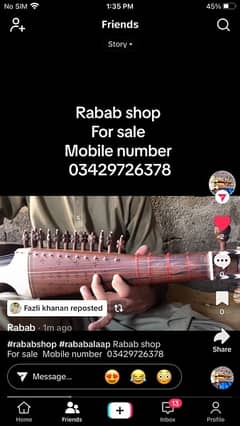 rabab