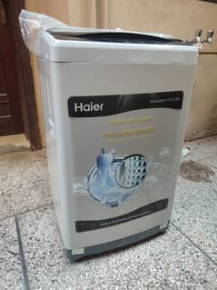 Haier 8.5kg washing machine