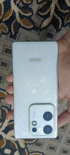 infinix zero 30 8+8gb 256 GB ram