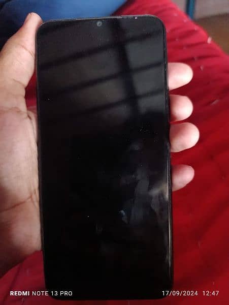 Vivo Y 33s 8/256 10/10 Condition, Non PTA 0