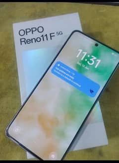 Oppo Reno 11f 8gb 256gb